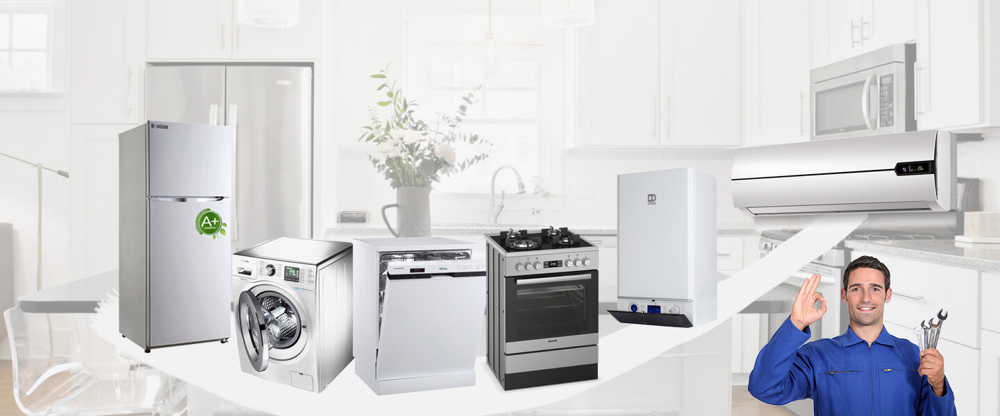 Balçova Whirlpool Servisi